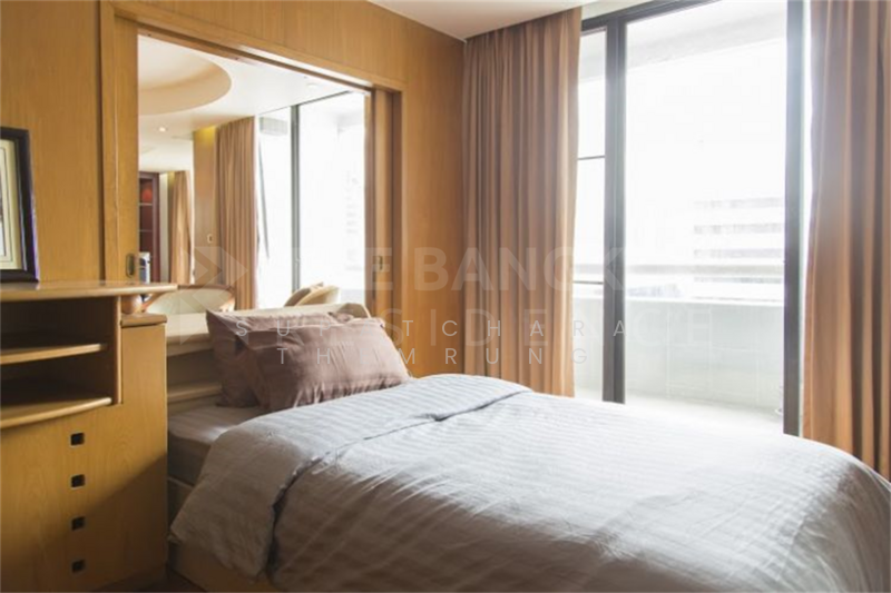 ให้เช่า - Somkid Gardens : สมคิด การ์เด้น, กรุงเทพ