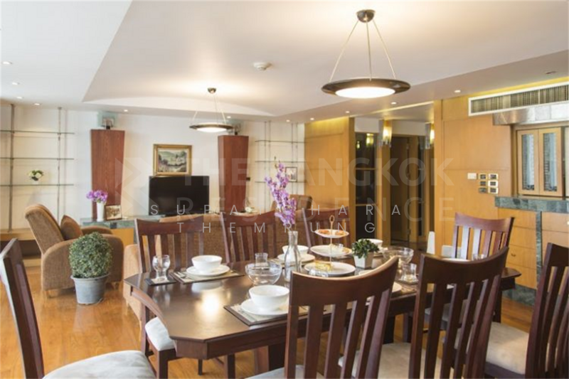 ให้เช่า - Somkid Gardens : สมคิด การ์เด้น, กรุงเทพ