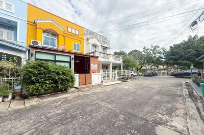 ขาย - หมู่บ้านณัฐกานต์ สายไหม, กรุงเทพ