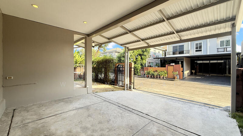 Passorn Prestiege Luxe Pattanakarn, Bangkok, Phatthanakan Road, Suan Luang, Suan Luang, Bangkok, 3 Bedrooms, 160 sqm, Single Detached House For Rent, by Ponwimol Wipanarapai, 500073530 - DDproperty.com