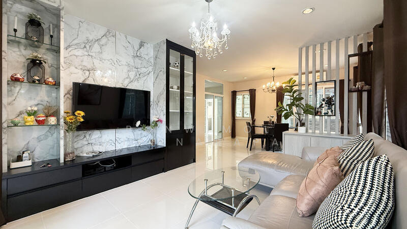 Passorn Prestiege Luxe Pattanakarn : ภัสสร เพรสทีจ ลุกซ์ พัฒนาการ, กรุงเทพ, ถนนพัฒนาการ, สวนหลวง, สวนหลวง, กรุงเทพ, 160 ตร.ม., บ้านเดี่ยว ให้เช่า, โดย Ponwimol Wipanarapai, 500073530 - DDproperty.com