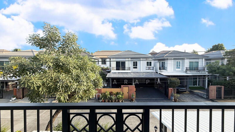 Passorn Prestiege Luxe Pattanakarn, Bangkok, Phatthanakan Road, Suan Luang, Suan Luang, Bangkok, 3 Bedrooms, 160 sqm, Single Detached House For Rent, by Ponwimol Wipanarapai, 500073530 - DDproperty.com