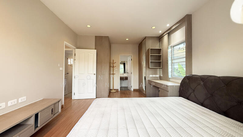 Passorn Prestiege Luxe Pattanakarn : ภัสสร เพรสทีจ ลุกซ์ พัฒนาการ, กรุงเทพ, ถนนพัฒนาการ, สวนหลวง, สวนหลวง, กรุงเทพ, 160 ตร.ม., บ้านเดี่ยว ให้เช่า, โดย Ponwimol Wipanarapai, 500073530 - DDproperty.com