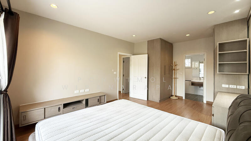 Passorn Prestiege Luxe Pattanakarn : ภัสสร เพรสทีจ ลุกซ์ พัฒนาการ, กรุงเทพ, ถนนพัฒนาการ, สวนหลวง, สวนหลวง, กรุงเทพ, 160 ตร.ม., บ้านเดี่ยว ให้เช่า, โดย Ponwimol Wipanarapai, 500073530 - DDproperty.com