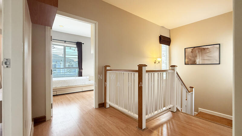 Passorn Prestiege Luxe Pattanakarn : ภัสสร เพรสทีจ ลุกซ์ พัฒนาการ, กรุงเทพ, ถนนพัฒนาการ, สวนหลวง, สวนหลวง, กรุงเทพ, 160 ตร.ม., บ้านเดี่ยว ให้เช่า, โดย Ponwimol Wipanarapai, 500073530 - DDproperty.com