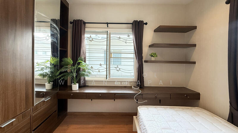 Passorn Prestiege Luxe Pattanakarn : ภัสสร เพรสทีจ ลุกซ์ พัฒนาการ, กรุงเทพ, ถนนพัฒนาการ, สวนหลวง, สวนหลวง, กรุงเทพ, 160 ตร.ม., บ้านเดี่ยว ให้เช่า, โดย Ponwimol Wipanarapai, 500073530 - DDproperty.com