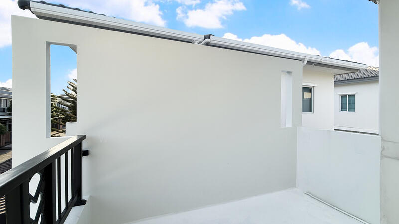 Passorn Prestiege Luxe Pattanakarn, Bangkok, Phatthanakan Road, Suan Luang, Suan Luang, Bangkok, 3 Bedrooms, 160 sqm, Single Detached House For Rent, by Ponwimol Wipanarapai, 500073530 - DDproperty.com