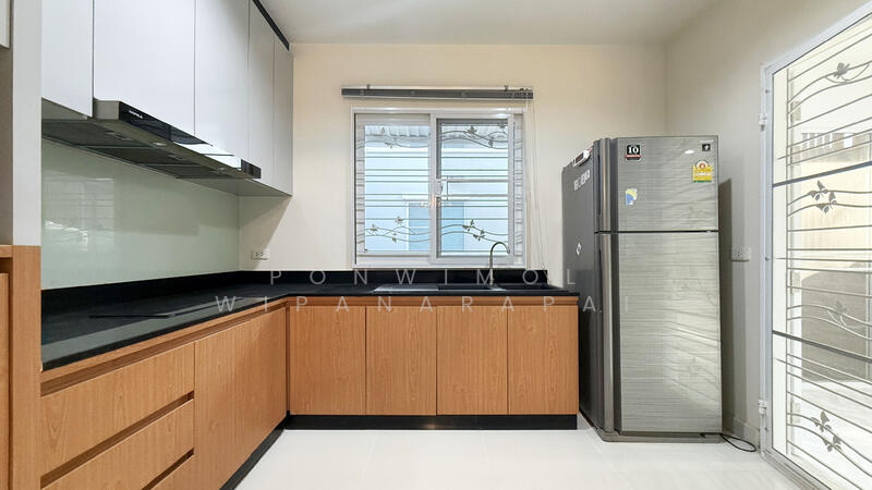 Passorn Prestiege Luxe Pattanakarn : ภัสสร เพรสทีจ ลุกซ์ พัฒนาการ, กรุงเทพ, ถนนพัฒนาการ, สวนหลวง, สวนหลวง, กรุงเทพ, 160 ตร.ม., บ้านเดี่ยว ให้เช่า, โดย Ponwimol Wipanarapai, 500073530 - DDproperty.com