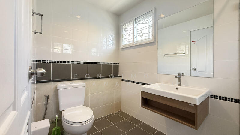 Passorn Prestiege Luxe Pattanakarn : ภัสสร เพรสทีจ ลุกซ์ พัฒนาการ, กรุงเทพ, ถนนพัฒนาการ, สวนหลวง, สวนหลวง, กรุงเทพ, 160 ตร.ม., บ้านเดี่ยว ให้เช่า, โดย Ponwimol Wipanarapai, 500073530 - DDproperty.com