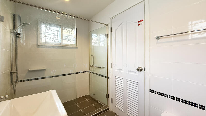 Passorn Prestiege Luxe Pattanakarn : ภัสสร เพรสทีจ ลุกซ์ พัฒนาการ, กรุงเทพ, ถนนพัฒนาการ, สวนหลวง, สวนหลวง, กรุงเทพ, 160 ตร.ม., บ้านเดี่ยว ให้เช่า, โดย Ponwimol Wipanarapai, 500073530 - DDproperty.com