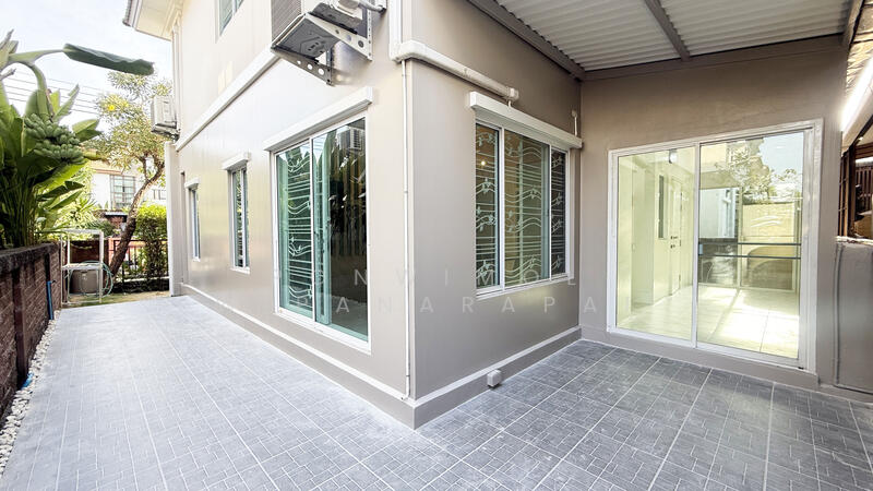 Passorn Prestiege Luxe Pattanakarn : ภัสสร เพรสทีจ ลุกซ์ พัฒนาการ, กรุงเทพ, ถนนพัฒนาการ, สวนหลวง, สวนหลวง, กรุงเทพ, 160 ตร.ม., บ้านเดี่ยว ให้เช่า, โดย Ponwimol Wipanarapai, 500073530 - DDproperty.com