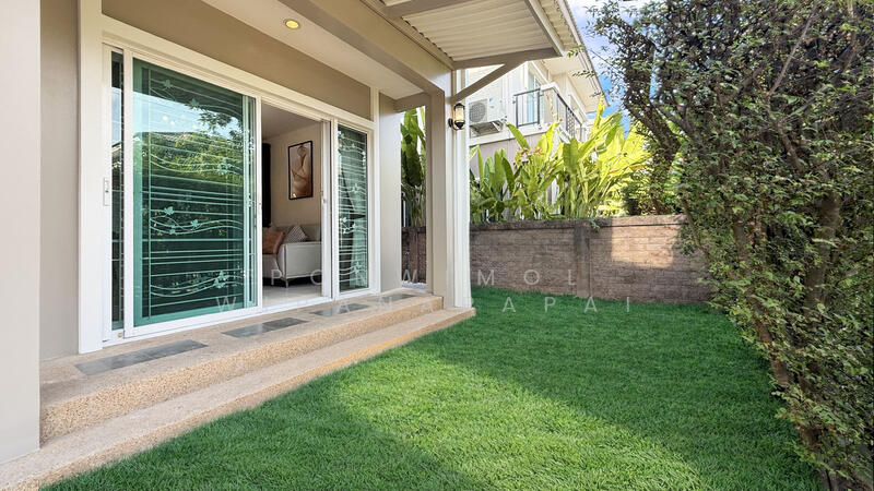 Passorn Prestiege Luxe Pattanakarn, Bangkok, Phatthanakan Road, Suan Luang, Suan Luang, Bangkok, 3 Bedrooms, 160 sqm, Single Detached House For Rent, by Ponwimol Wipanarapai, 500073530 - DDproperty.com