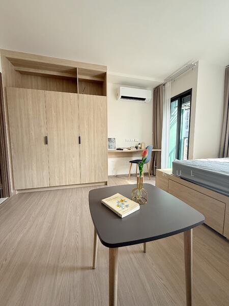 For Rent - The Muve Pradipat, Bangkok