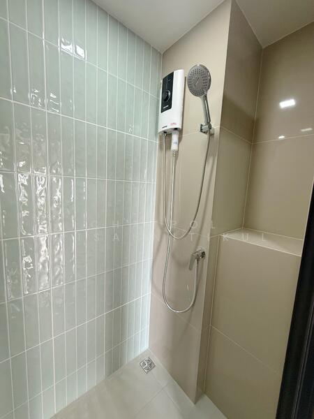 For Rent - The Muve Pradipat, Bangkok