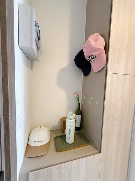 For Rent - The Muve Pradipat, Bangkok