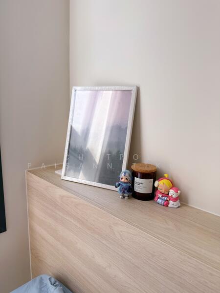 For Rent - The Muve Pradipat, Bangkok