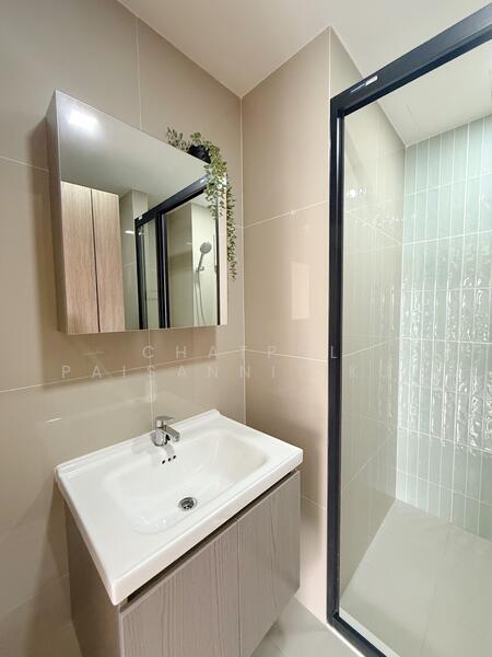 For Rent - The Muve Pradipat, Bangkok