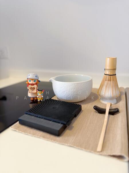 For Rent - The Muve Pradipat, Bangkok