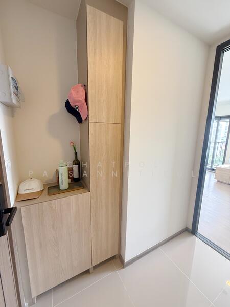 For Rent - The Muve Pradipat, Bangkok