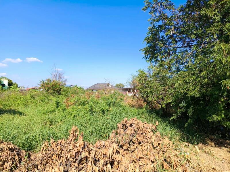 ที่ดินบ้านใหม่ ปทุมธานี, Pathum Thani, Ban Mai, Muang Pathum Thani, Pathum Thani, , 400 sqm, Land For Sale, by The Best Property นาฏ, 500073536 - DDproperty.com