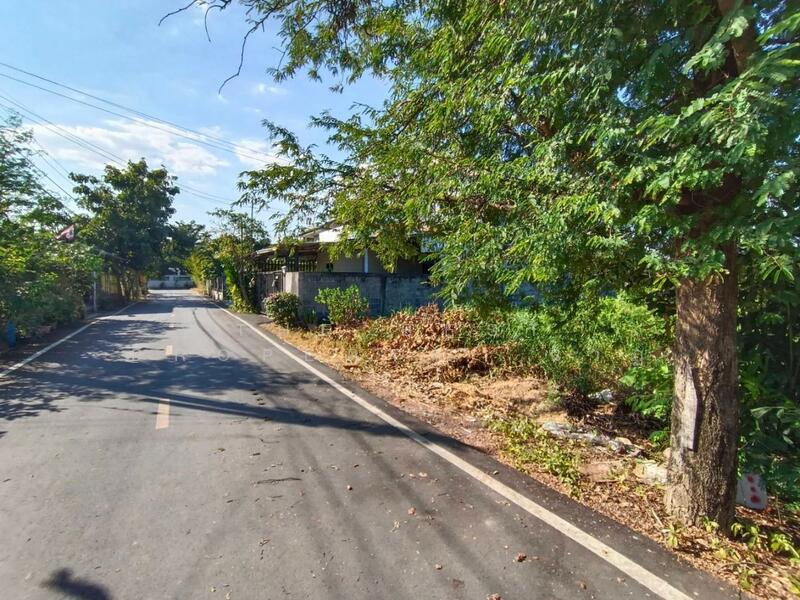 ที่ดินบ้านใหม่ ปทุมธานี, Pathum Thani, Ban Mai, Muang Pathum Thani, Pathum Thani, , 400 sqm, Land For Sale, by The Best Property นาฏ, 500073536 - DDproperty.com
