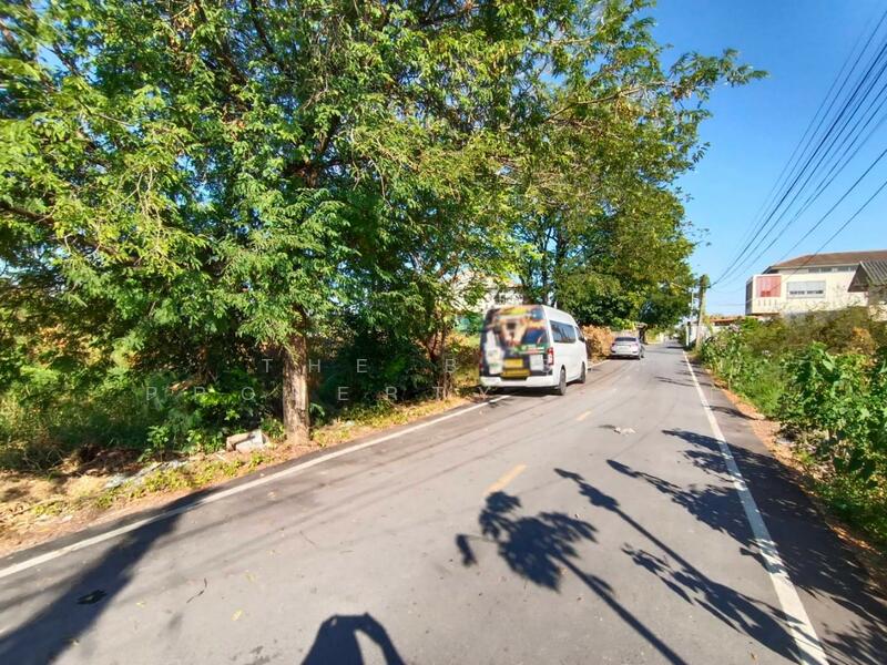 ที่ดินบ้านใหม่ ปทุมธานี, ปทุมธานี, บ้านใหม่, เมืองปทุมธานี, ปทุมธานี, 400 ตร.ม., ที่ดิน ขาย, โดย The Best Property นาฏ, 500073536 - DDproperty.com