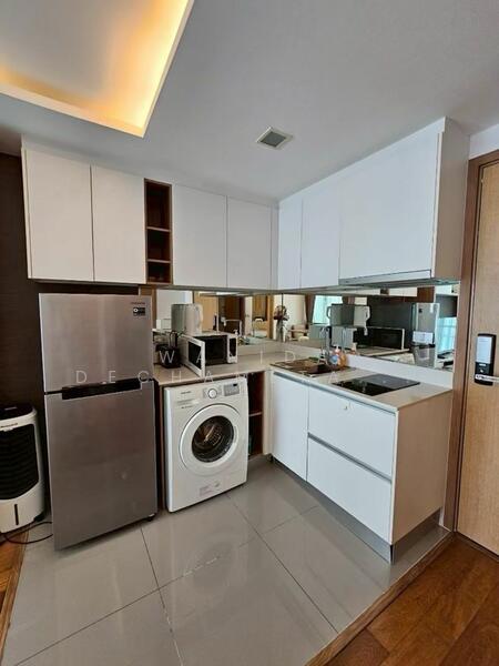 For Rent - InterLux Premier Sukhumvit 13, Bangkok