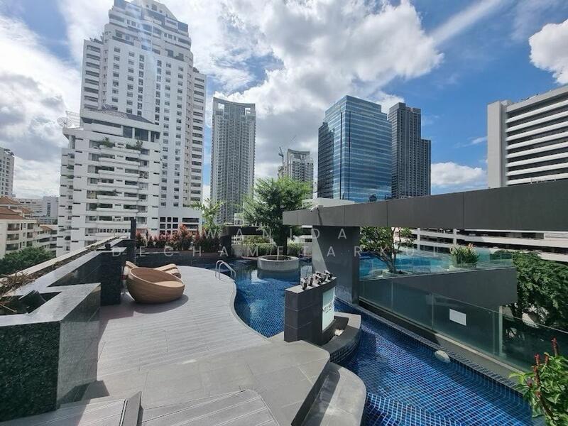 For Rent - InterLux Premier Sukhumvit 13, Bangkok