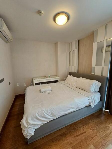 For Rent - InterLux Premier Sukhumvit 13, Bangkok