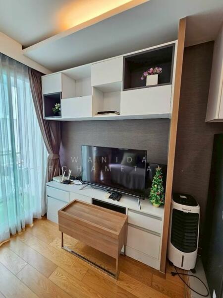 For Rent - InterLux Premier Sukhumvit 13, Bangkok