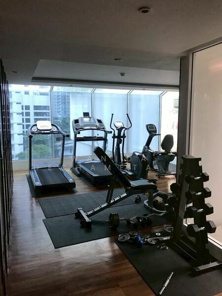 For Rent - InterLux Premier Sukhumvit 13, Bangkok