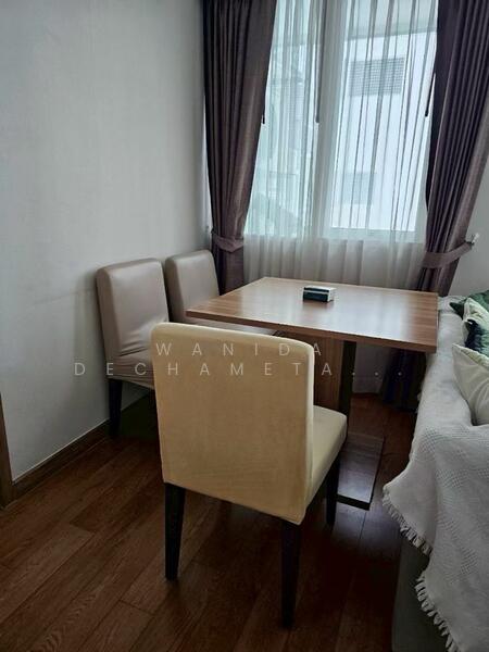For Rent - InterLux Premier Sukhumvit 13, Bangkok