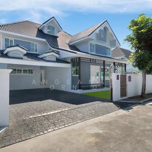 ขาย - British Park Taveewatana : บริติช พาร์ค ทวีวัฒนา, กรุงเทพ