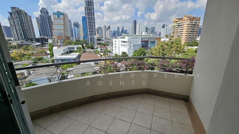 For Rent - Blossom Ville, Bangkok