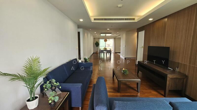 For Rent - Blossom Ville, Bangkok