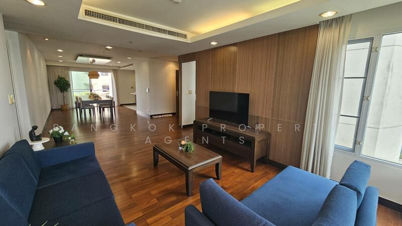 For Rent - Blossom Ville, Bangkok