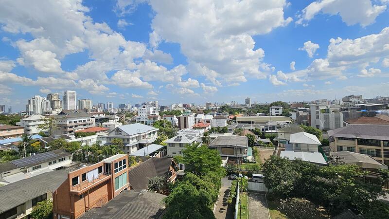 For Rent - Blossom Ville, Bangkok