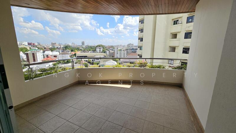 For Rent - Blossom Ville, Bangkok