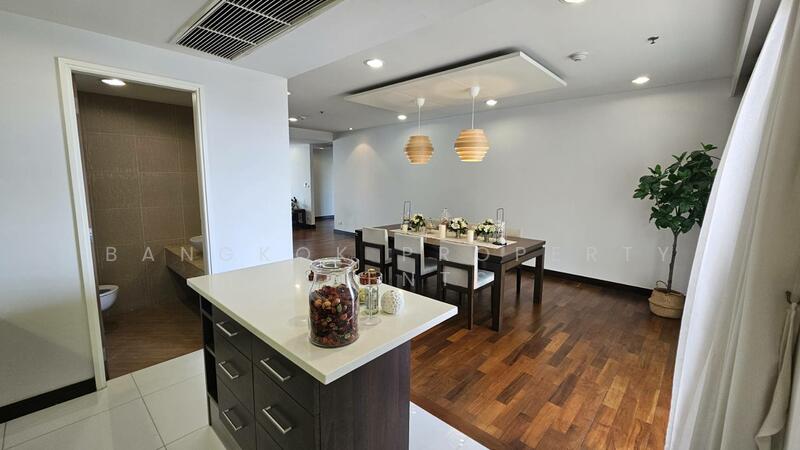 For Rent - Blossom Ville, Bangkok