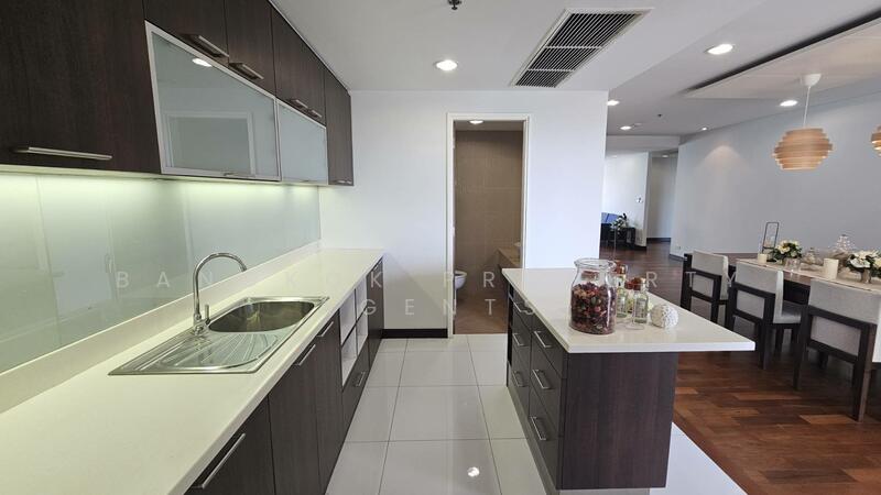 For Rent - Blossom Ville, Bangkok