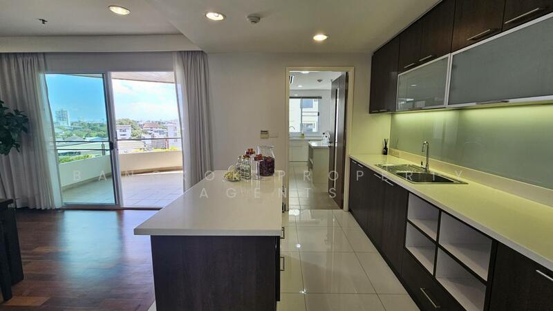 For Rent - Blossom Ville, Bangkok