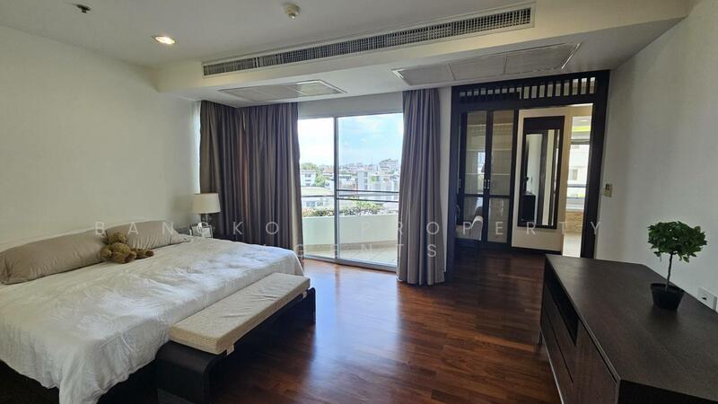 For Rent - Blossom Ville, Bangkok