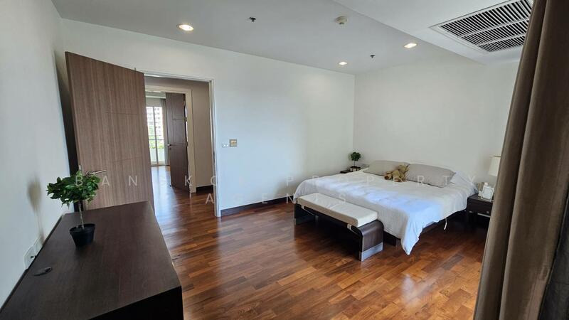 For Rent - Blossom Ville, Bangkok