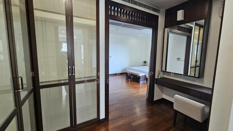 For Rent - Blossom Ville, Bangkok