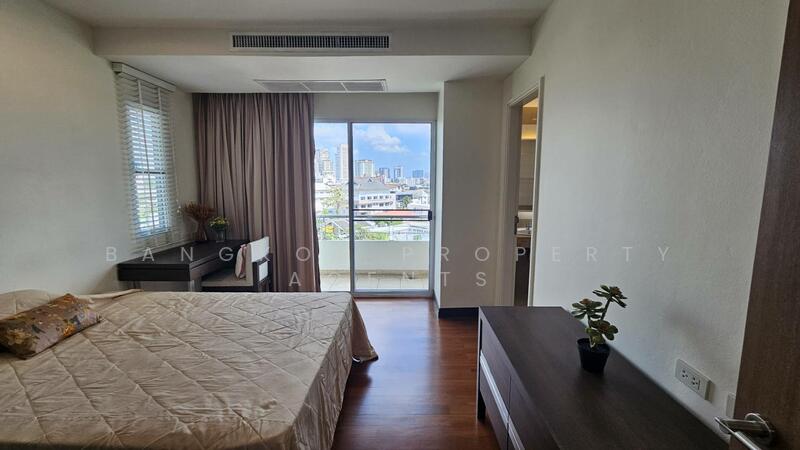 For Rent - Blossom Ville, Bangkok