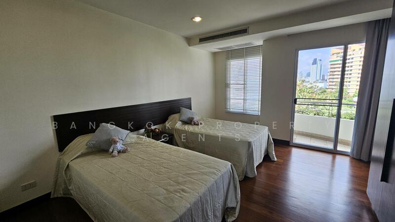 For Rent - Blossom Ville, Bangkok