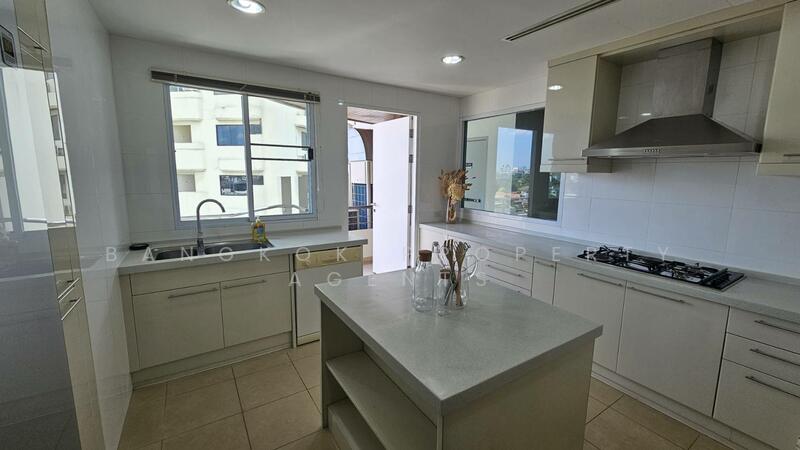 For Rent - Blossom Ville, Bangkok