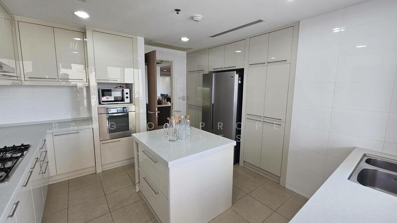 For Rent - Blossom Ville, Bangkok