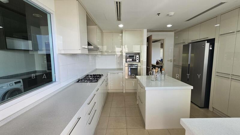 For Rent - Blossom Ville, Bangkok