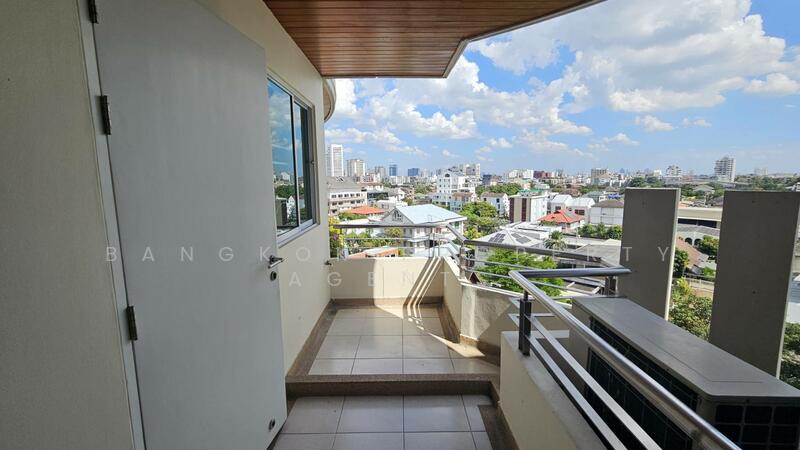 For Rent - Blossom Ville, Bangkok